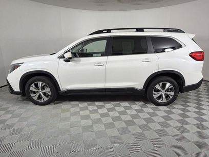 Used 2025 Subaru Ascent Premium