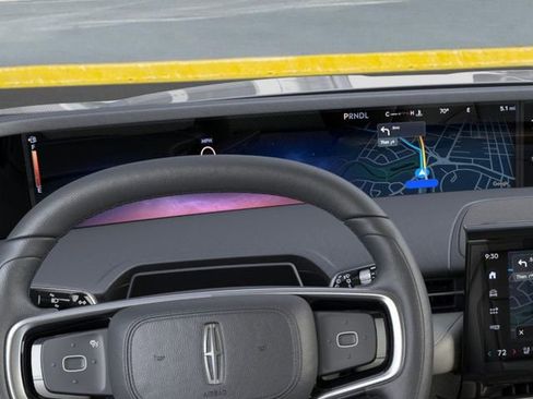 New 2026 Lincoln Nautilus Premier w/ Equipment Group 102A image 25