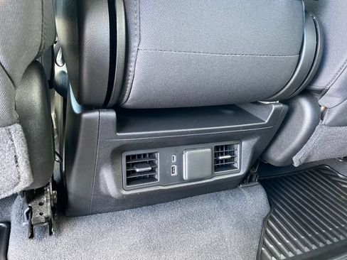 Used 2026 GMC Sierra 1500 Elevation AWD/4WD image 19