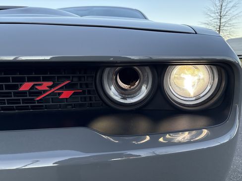 Certified 2023 Dodge Challenger R/T Scat Pack image 11