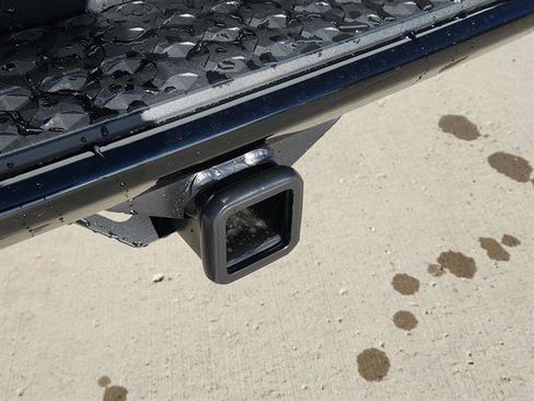 New 2026 Chevrolet Colorado W/T w/ WT Custom Package image 22