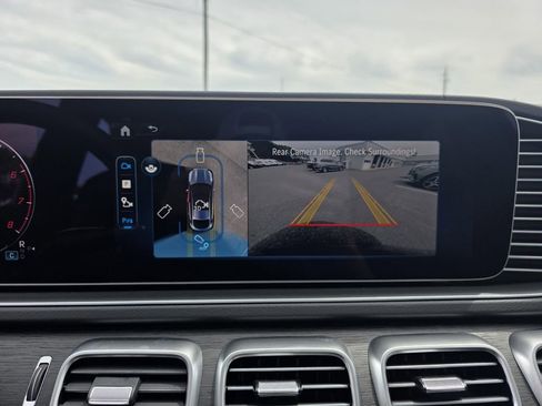 New 2026 Mercedes-Benz GLE 450 4MATIC Coupe image 20