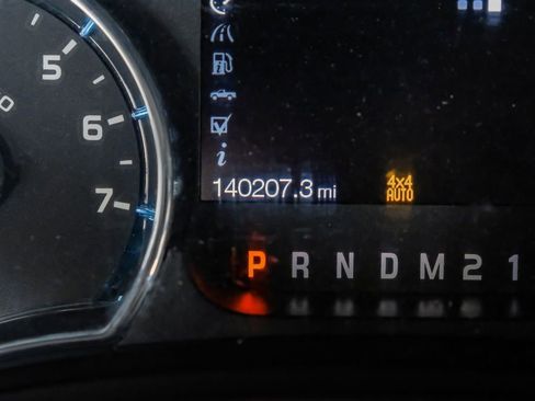 Used 2012 Ford F150 Lariat w/ Lariat Plus Pkg image 17