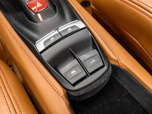 Used 2016 Ferrari 488 Spider image 69