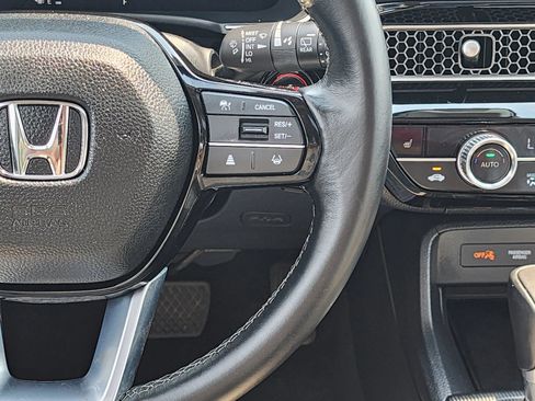 Used 2024 Honda Civic EX-L image 13