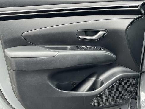 Certified 2024 Hyundai Tucson SEL AWD/4WD image 24