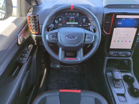 New 2026 Ford Ranger Raptor image 16