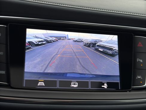 Certified 2023 Buick Enclave Essence w/ Experience Buick Package image 19