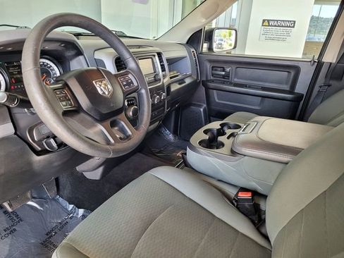 Used 2016 RAM 1500 Express image 10