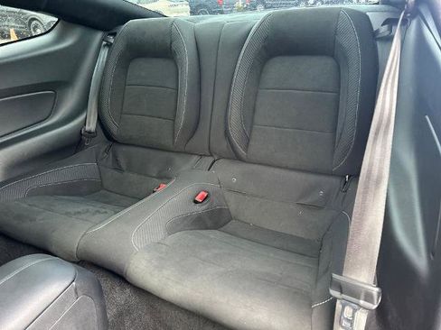 Certified 2018 Ford Mustang Shelby GT350 w/ Electronics Package image 9