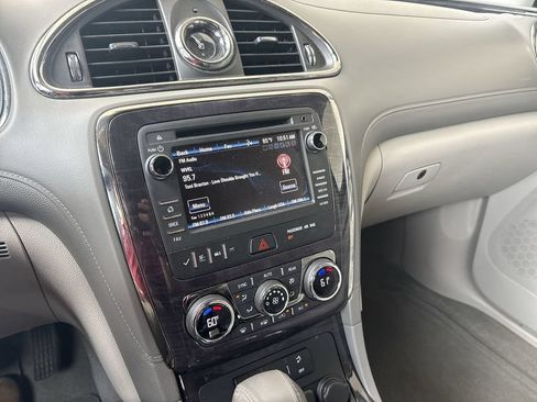 Certified 2015 Buick Enclave Convenience FWD image 13
