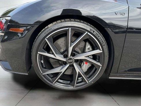 Used 2021 Audi R8 V10 performance AWD/4WD image 46