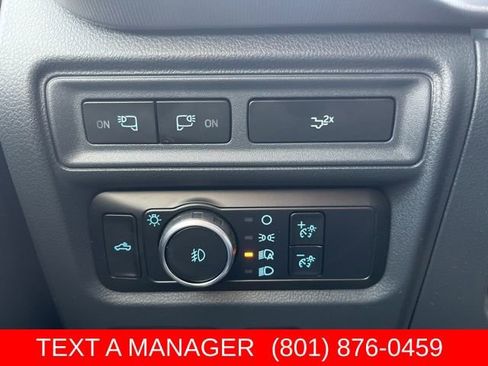 Used 2024 Ford F150 Lariat AWD/4WD image 26