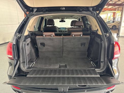 Used 2016 BMW X5 xDrive35i AWD/4WD image 21