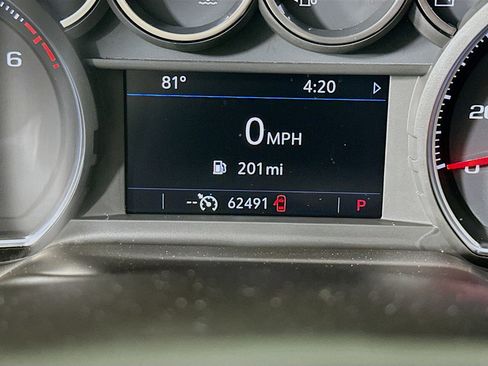 Used 2022 Chevrolet Tahoe LS w/ Driver Alert Package image 19