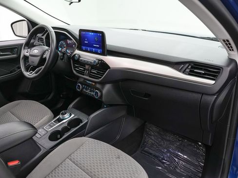 Certified 2022 Ford Escape SE w/ Convenience Package AWD/4WD image 22
