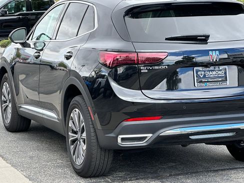 Used 2024 Buick Envision Preferred AWD/4WD image 5