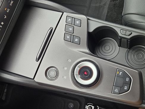 New 2026 Kia Sportage SX Prestige image 15