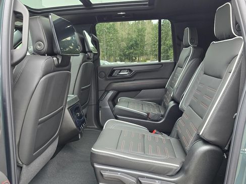 Used 2026 GMC Yukon XL AT4 Ultimate AWD/4WD image 16