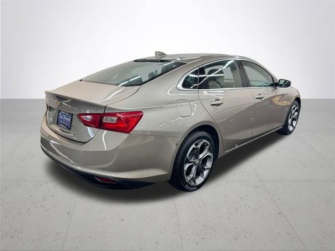 Used 2023 Chevrolet Malibu LT FWD image 7