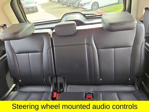 Used 2024 Ford Expedition XLT AWD/4WD image 33