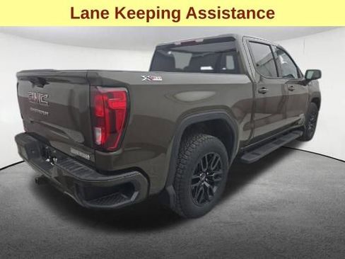Used 2024 GMC Sierra 1500 Elevation w/ X31 Off-Road Package image 5