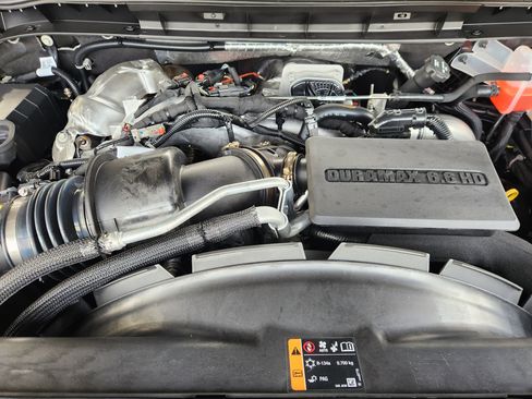 New 2026 Chevrolet Silverado 2500 ZR2 image 32