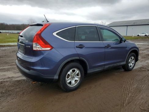 Used 2013 Honda CR-V LX image 4