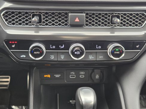 Certified 2023 Acura Integra A-Spec image 25