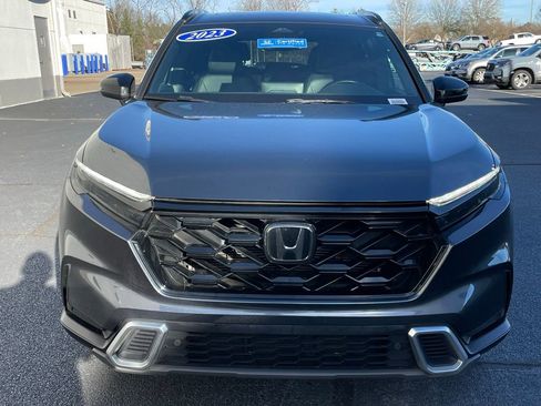 Certified 2023 Honda CR-V Sport Touring image 9