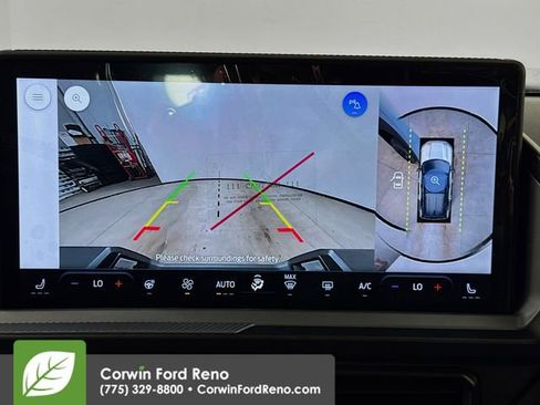 New 2026 Ford Bronco Sport Badlands AWD/4WD image 14
