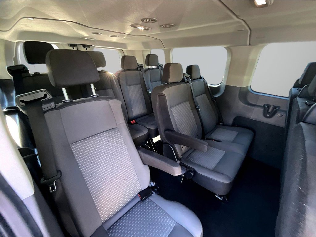 Used 2024 Ford Transit 350 XLT RWD image 27