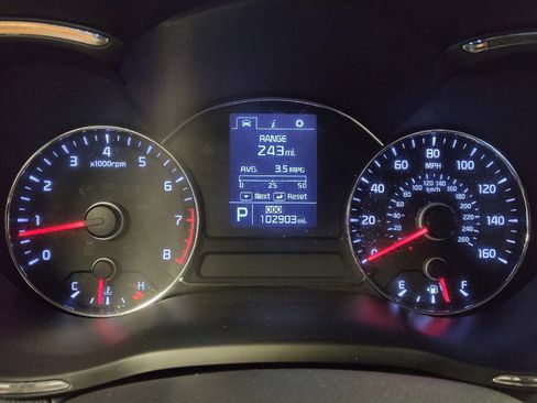 Used 2016 Kia Forte EX w/ EX Premium Package FWD image 23