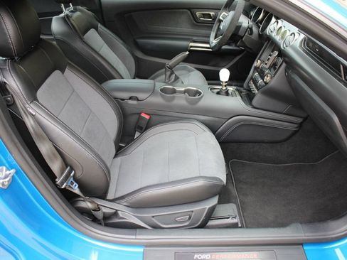 Used 2020 Ford Mustang Shelby GT350 w/ Technology Package RWD image 19