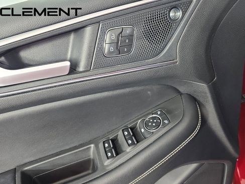 Used 2021 Ford Edge ST w/ Equipment Group 401A image 27