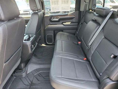 Certified 2023 Chevrolet Silverado 1500 RST w/ All Star Edition Plus RWD image 18