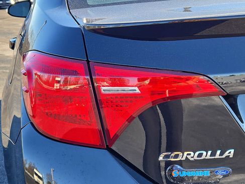 Used 2019 Toyota Corolla SE image 10