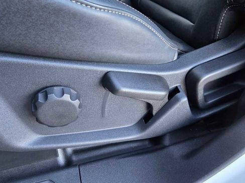 New 2025 Ford Bronco Badlands w/ Sasquatch Package image 16