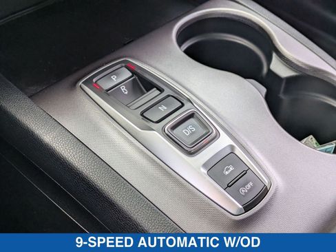 Used 2023 Honda Ridgeline RTL image 25