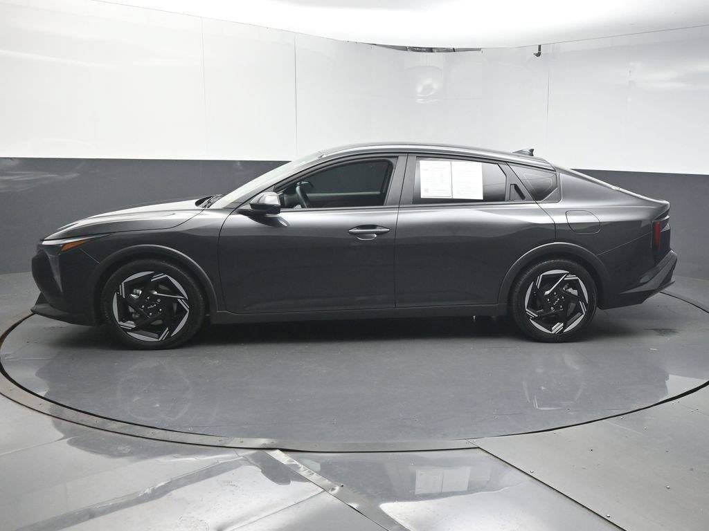 Used 2025 Kia K4 GT-Line Turbo FWD image 5