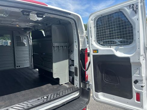 Used 2016 Ford Transit 150 130 Low Roof RWD image 44