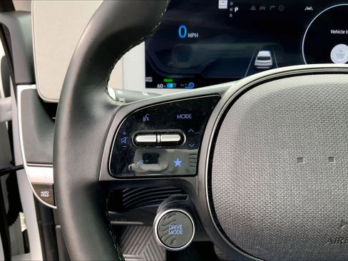 Used 2024 Hyundai Ioniq 5 SEL image 21