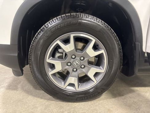 Used 2023 Honda Passport TrailSport image 29