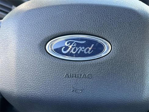 Used 2023 Ford F150 XLT w/ Equipment Group 302A High image 34