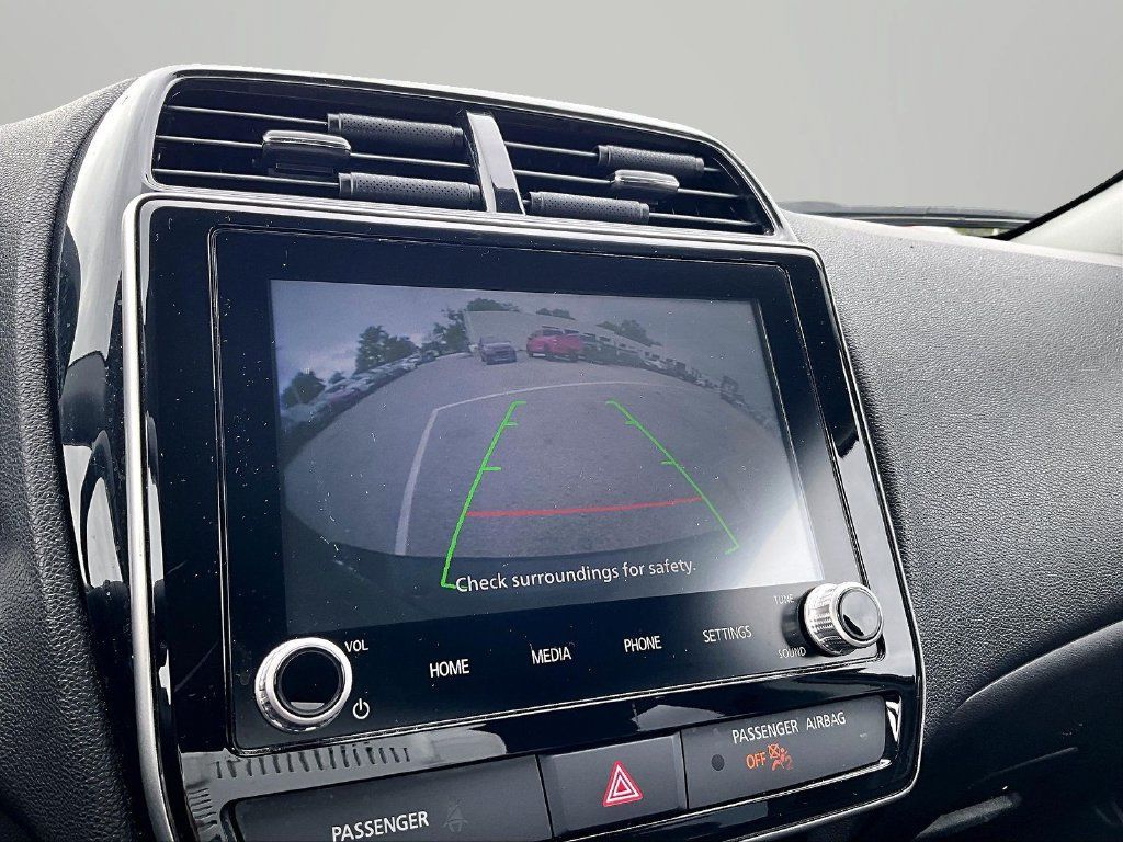 Used 2024 Mitsubishi Outlander Sport AWD image 22