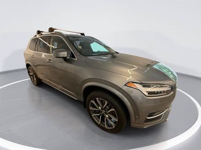 Used 2016 Volvo XC90 T6 Momentum w/ Momentum Plus Package