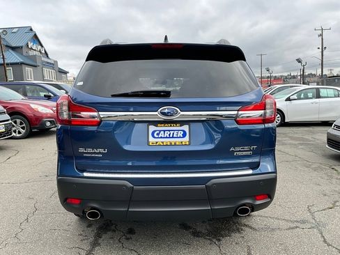 Used 2022 Subaru Ascent Touring w/ Popular Package #2A image 7