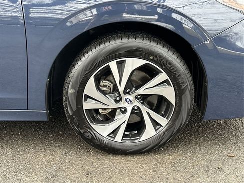 Certified 2025 Subaru Legacy Premium image 13