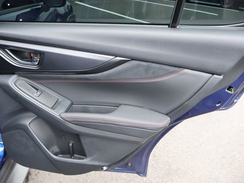 Used 2024 Subaru WRX TR image 16