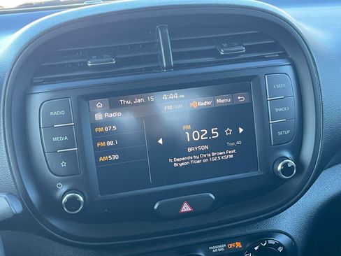 Used 2025 Kia Soul LX w/ LX Technology Package image 21